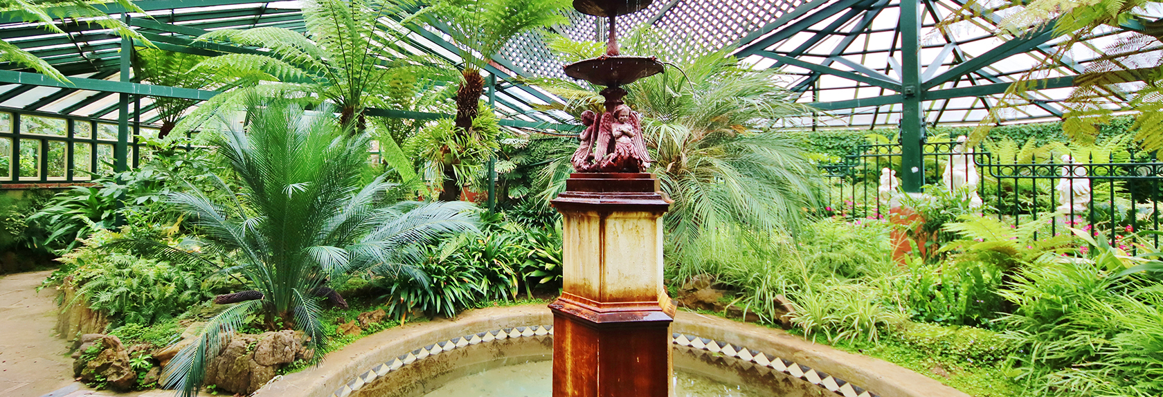 Green-House